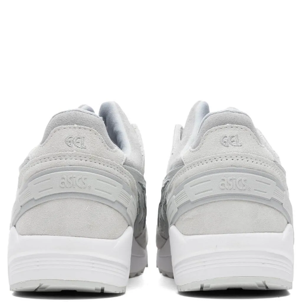 Gel-Lyte III RE - Glacier Grey/Piedmont Grey Asics Gel Cushion Running Shoes