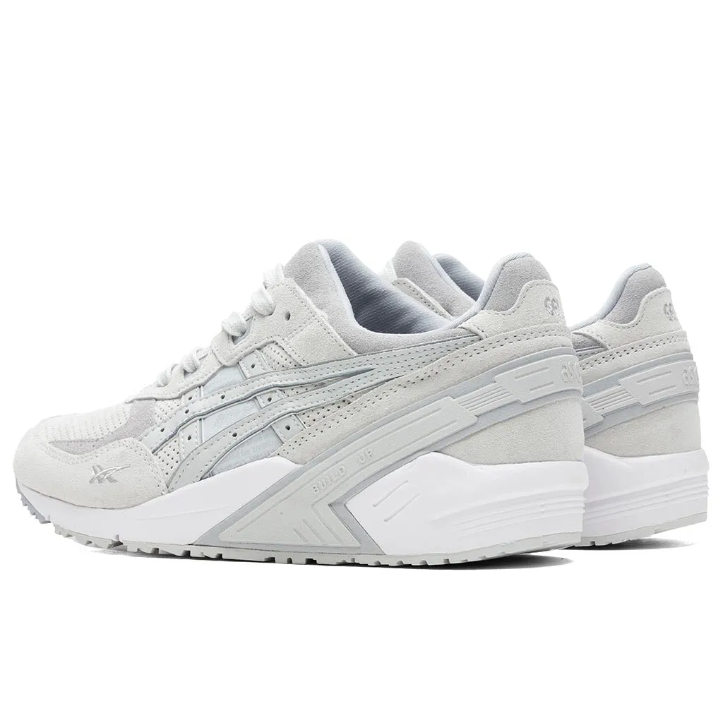 Gel-Lyte III RE - Glacier Grey/Piedmont Grey Asics Gel Cushion Running Shoes