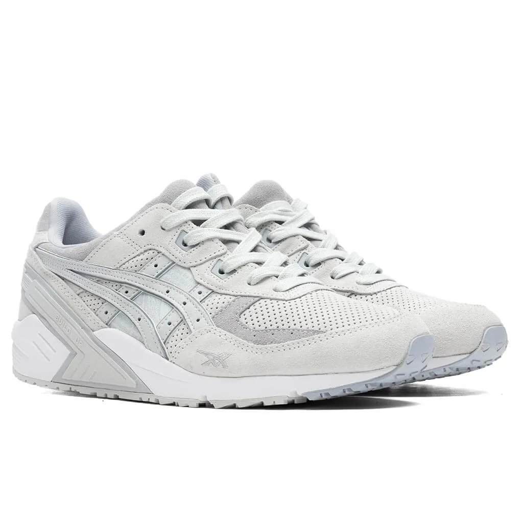Gel-Lyte III RE - Glacier Grey/Piedmont Grey Asics Gel Cushion Running Shoes