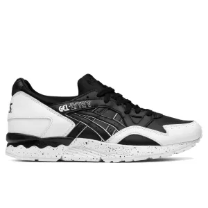 Gel-Lyte V "Oreo Pack" - Black/White Asics running shoes with gel cushioning