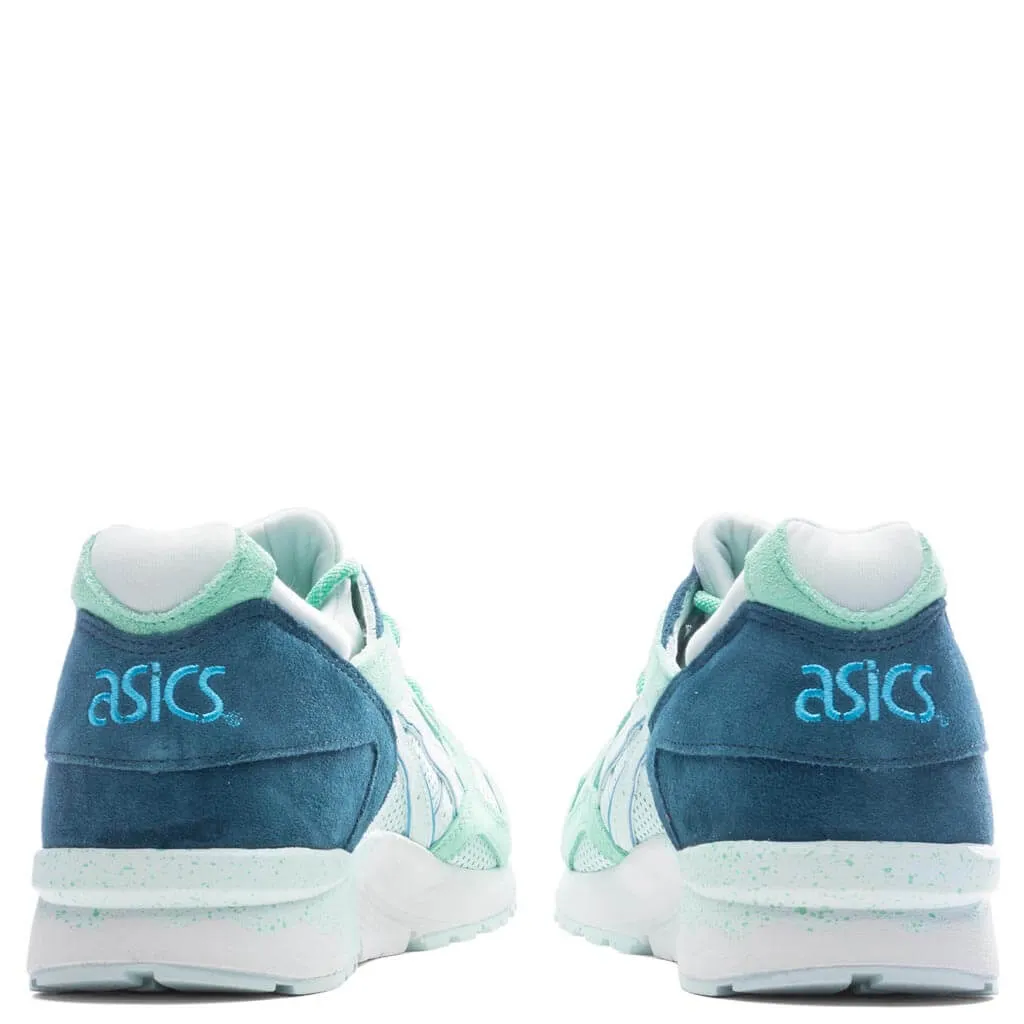 Gel-Lyte V - Soothing Sea/Seafoam Asics Gel Cushion Running Shoes
