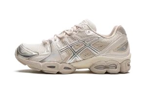 GEL-NIMBUS 9 WMNS "Mineral Beige" Asics womens running sneakers