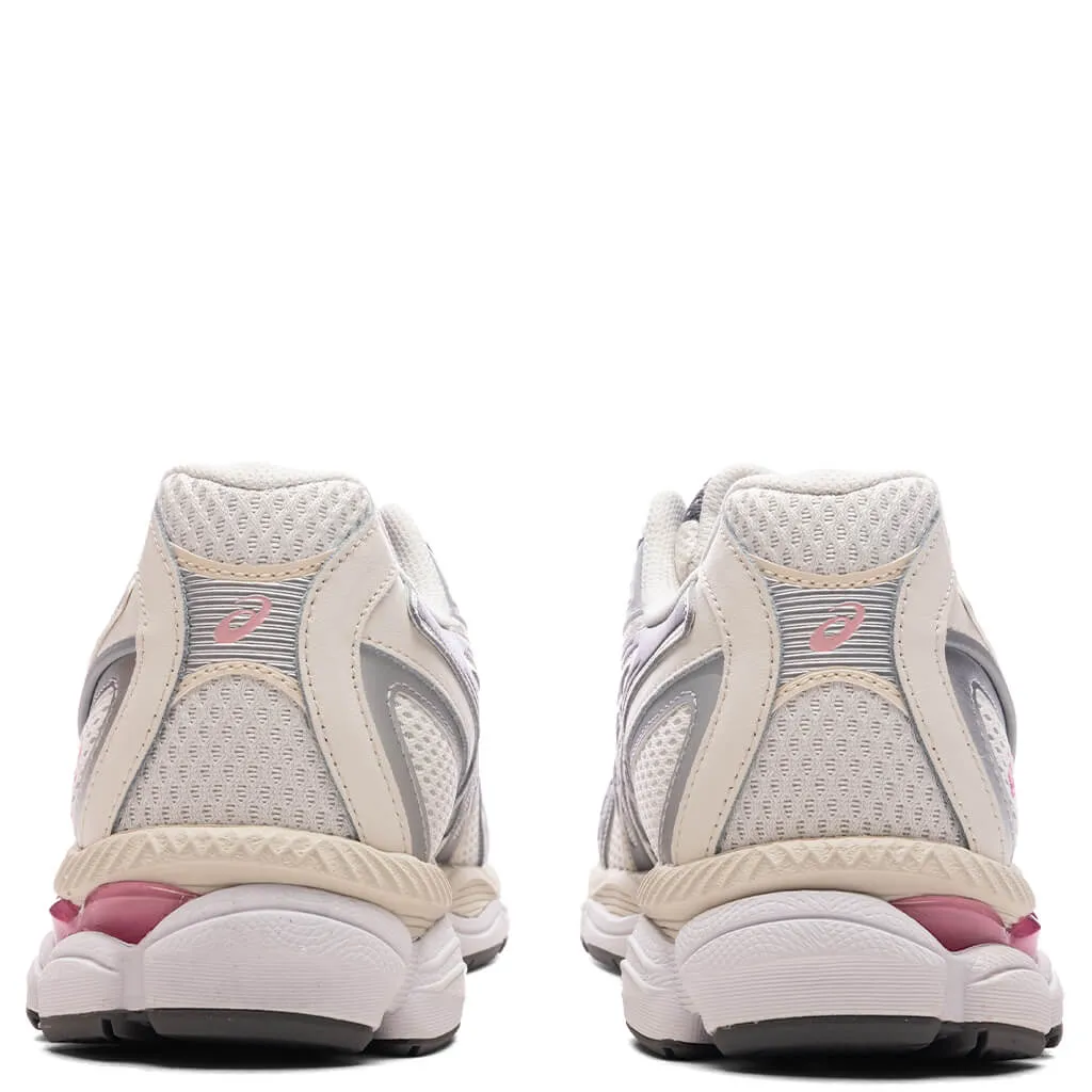 Gel-NYC 2055 - Cream/Carbon Asics Gel Cushion Running Shoes