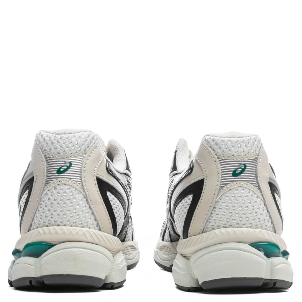 Gel-NYC 2055 - Pale Oak/Truffle Grey Asics Gel Cushion Running Shoes