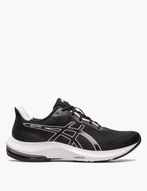 Gel-Pulse 14 - Black/White Asics performance training shoes for gym workouts