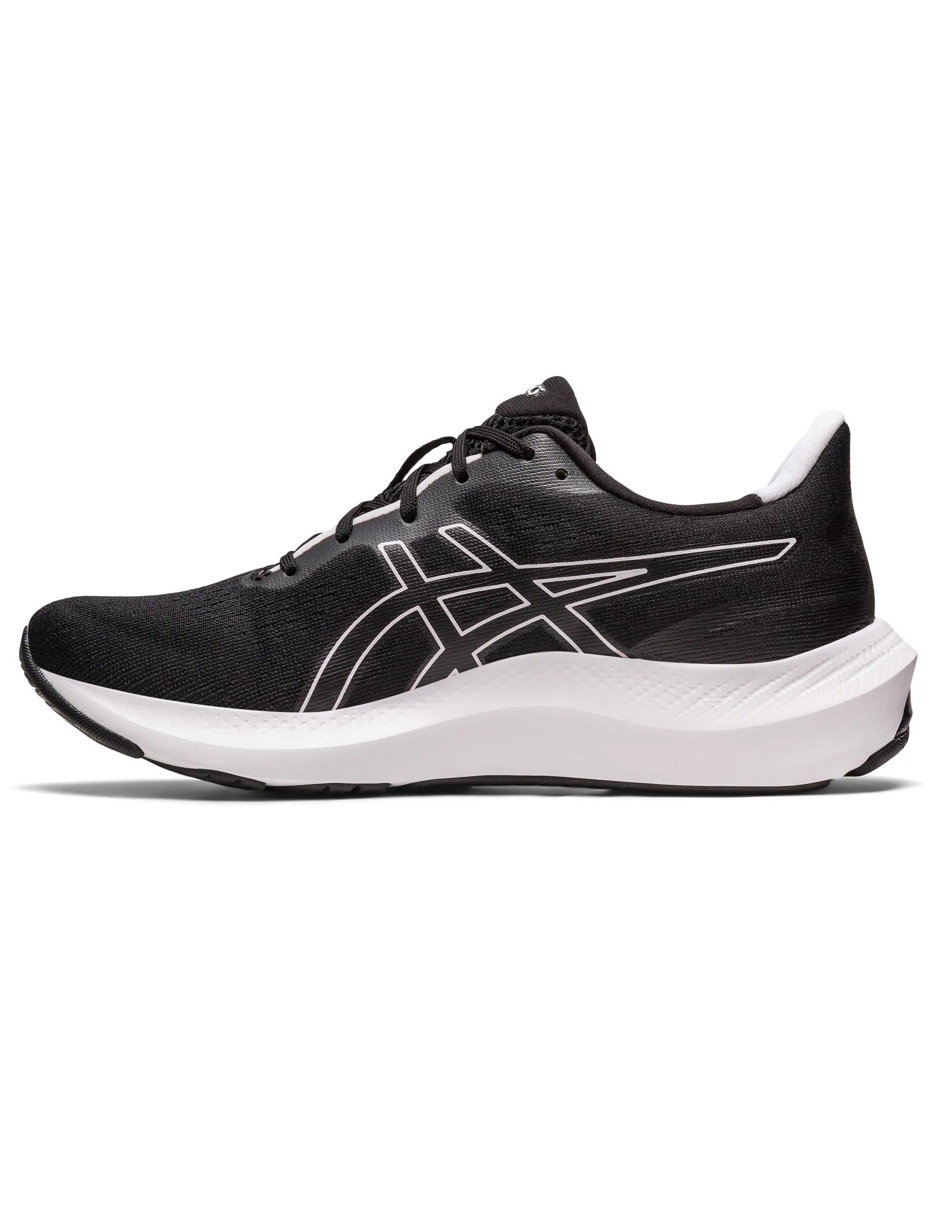 Gel-Pulse 14 - Black/White Asics multi-purpose athletic footwear