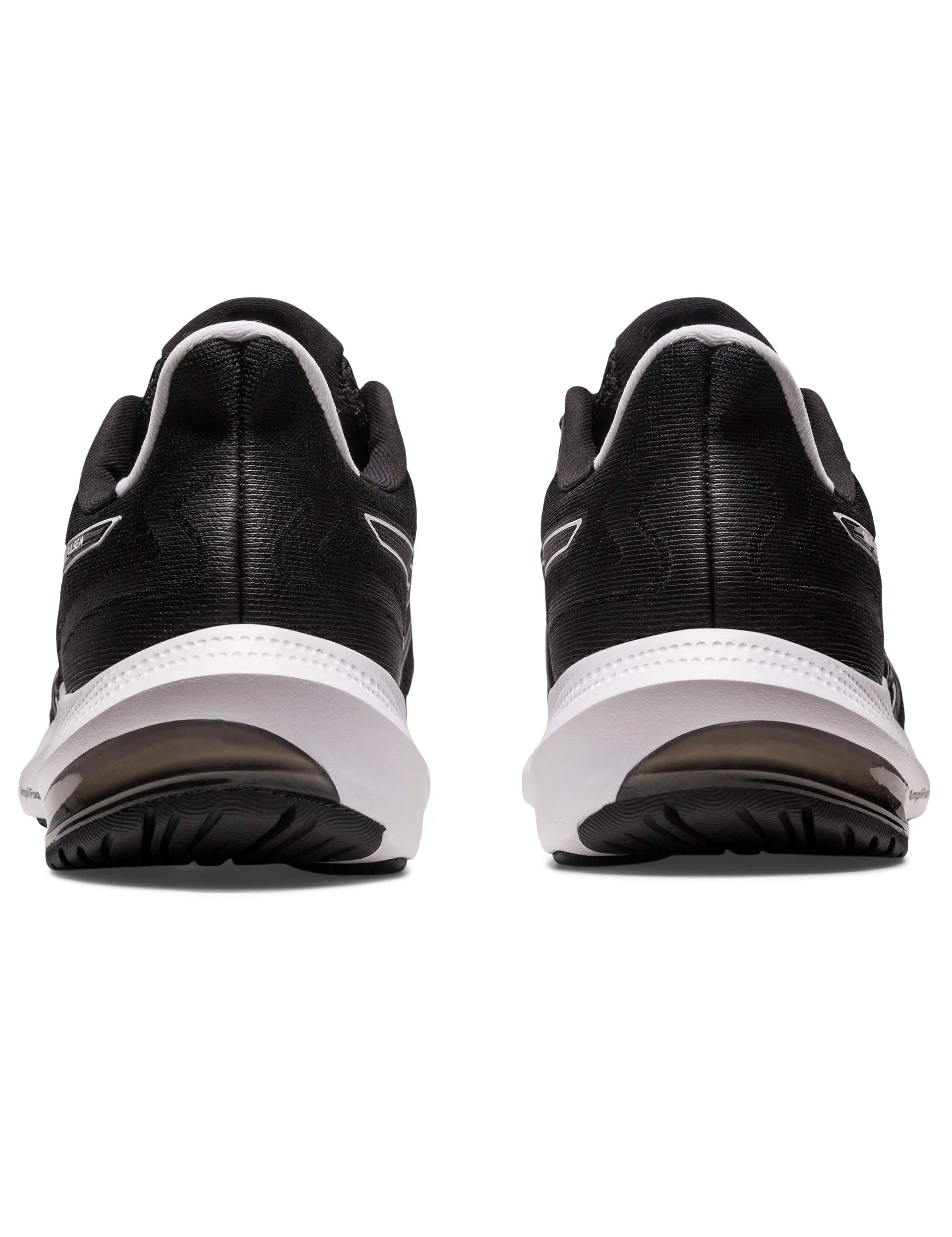 Gel-Pulse 14 - Black/White Asics multi-purpose athletic footwear