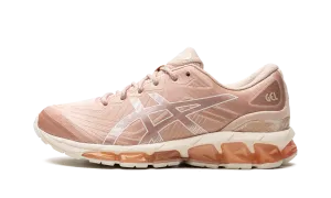 GEL-QUANTUM 360 7 WMNS "Bisque" Asics womens running sneakers