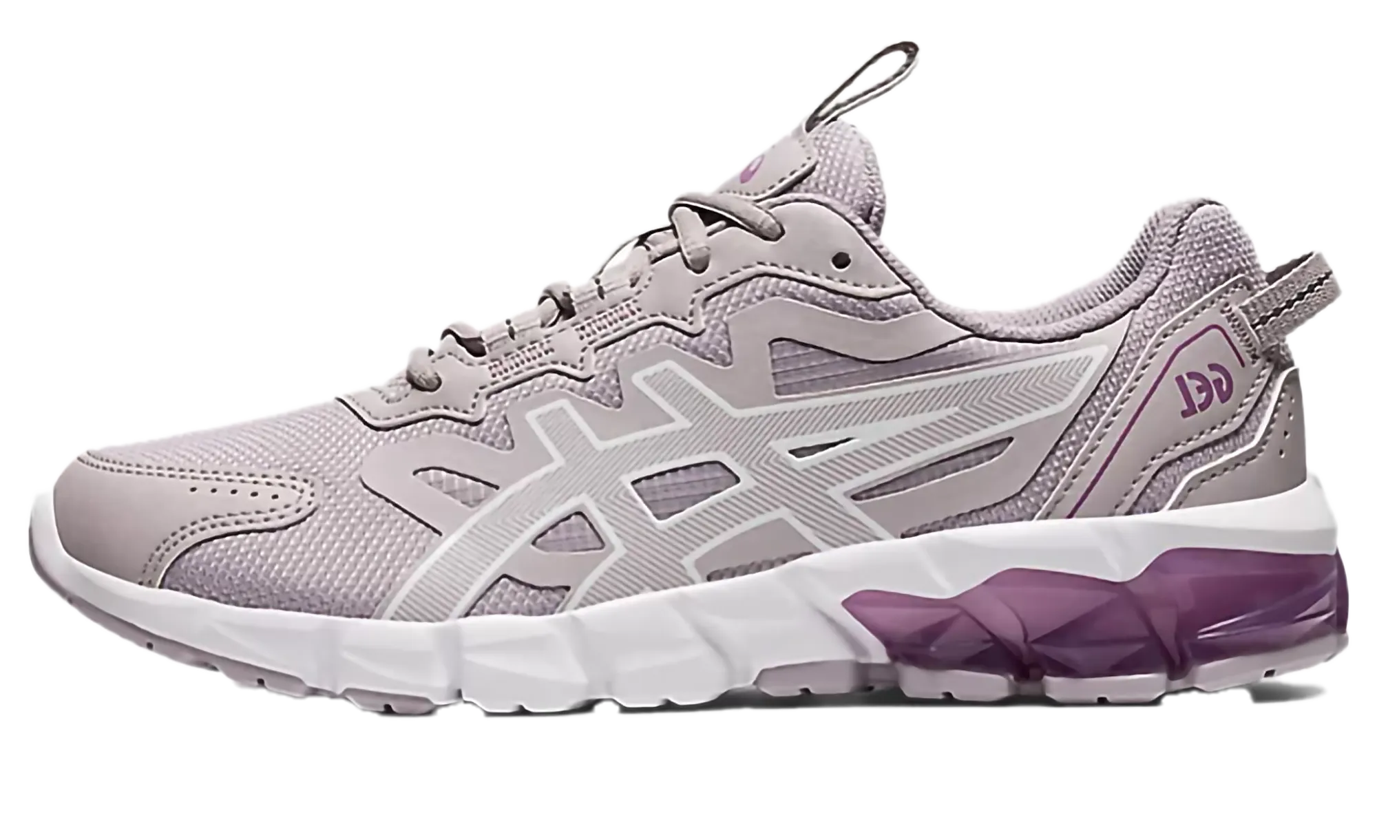 Gel-Quantum 90 3 WMNS "Haze White"
