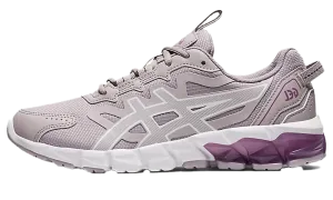 Gel-Quantum 90 3 WMNS "Haze White" Asics womens running sneakers