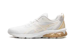 GEL-QUANTUM 90 IV WMNS "White/Champagne" Asics womens running sneakers