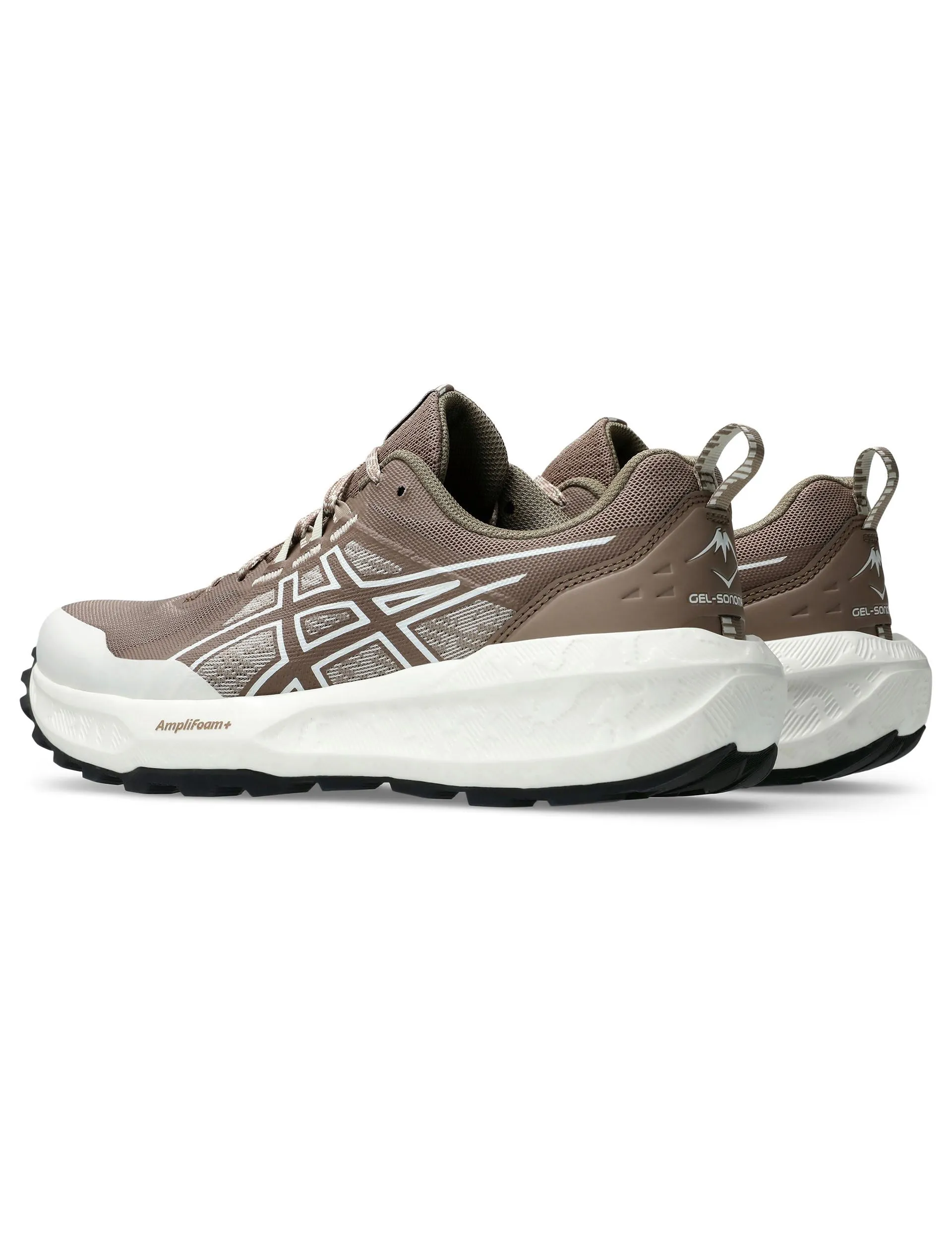 Gel-Sonoma 8 - Taupe Grey/Birch Asics multi-purpose athletic footwear