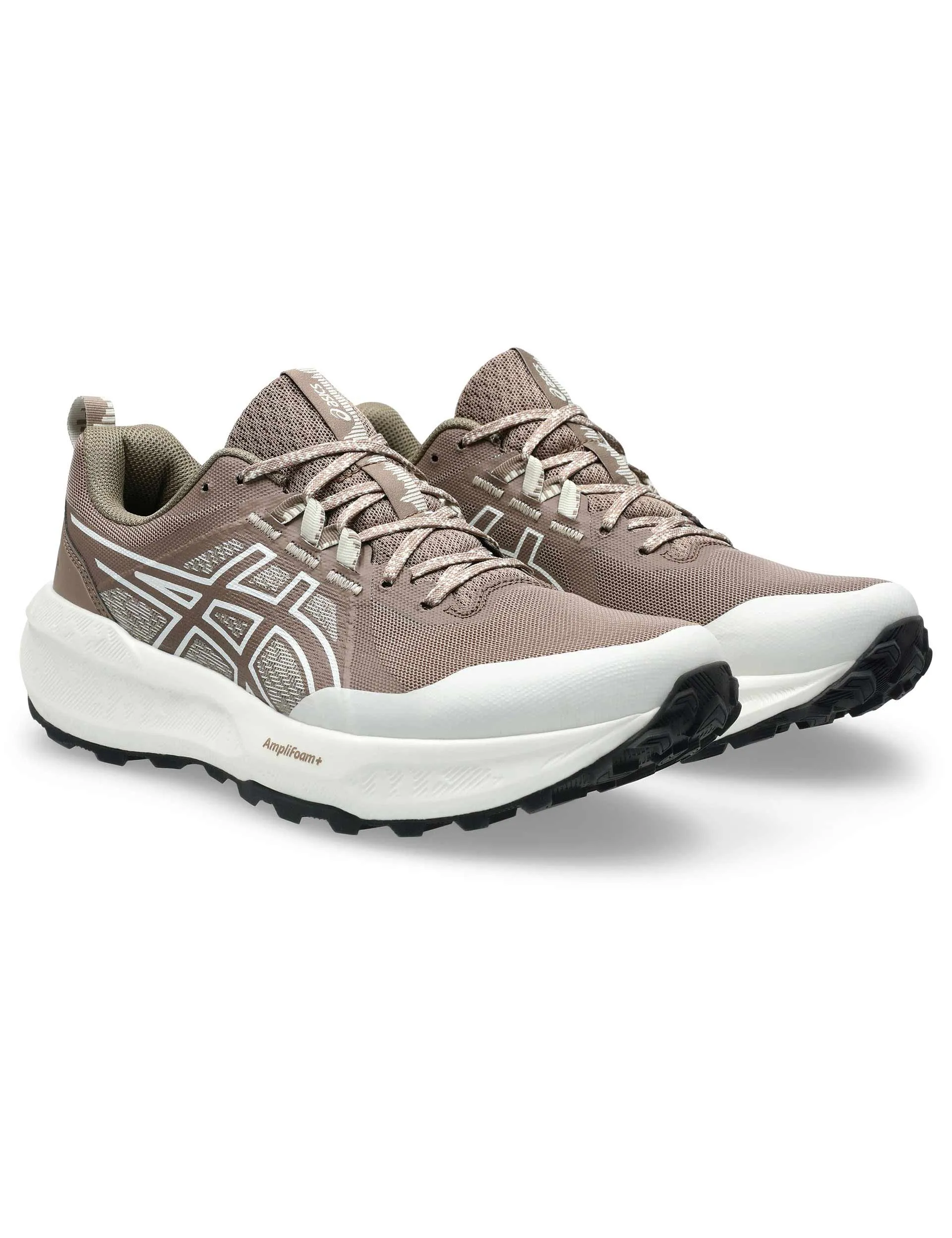 Gel-Sonoma 8 - Taupe Grey/Birch Asics multi-purpose athletic footwear