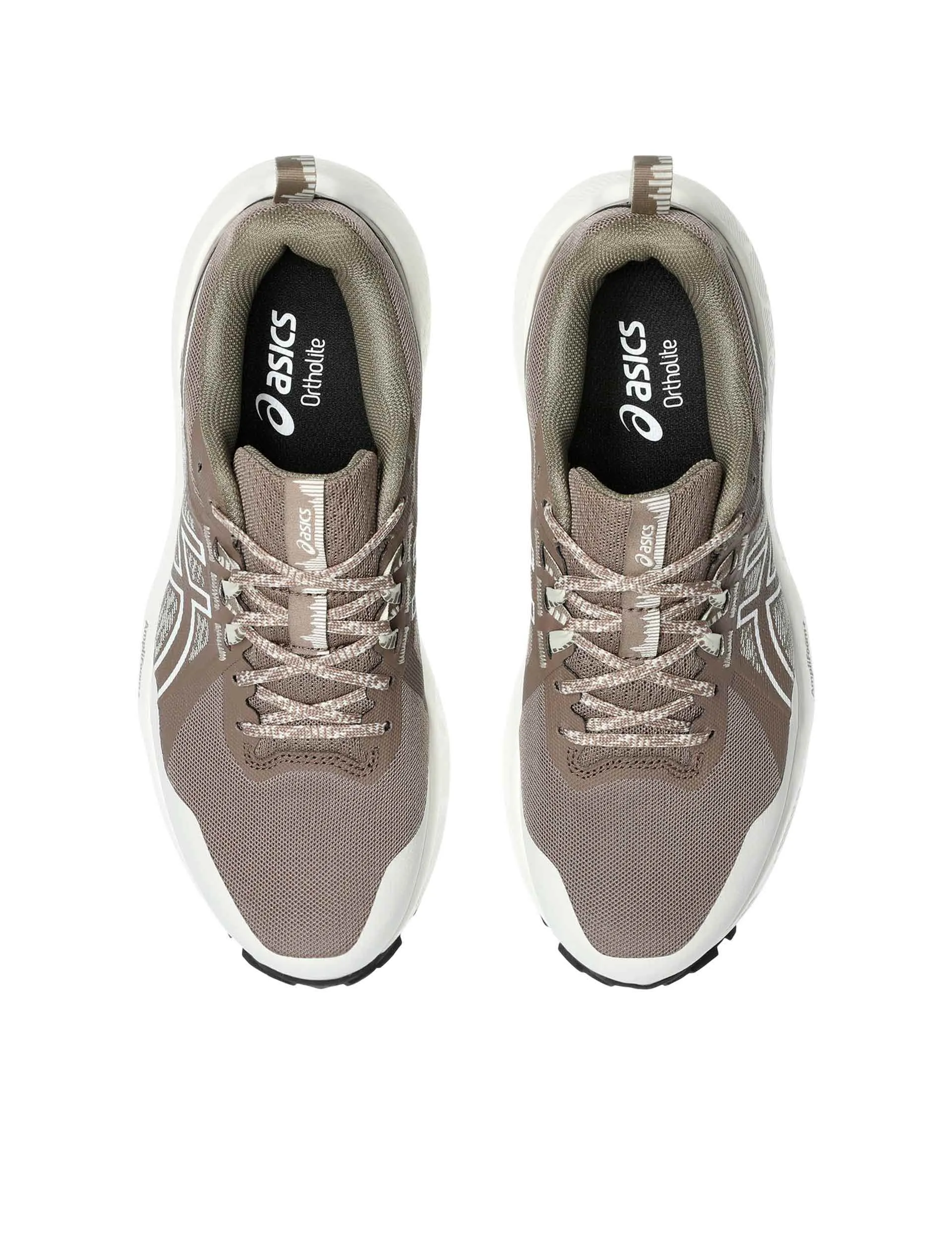 Gel-Sonoma 8 - Taupe Grey/Birch Asics multi-purpose athletic footwear