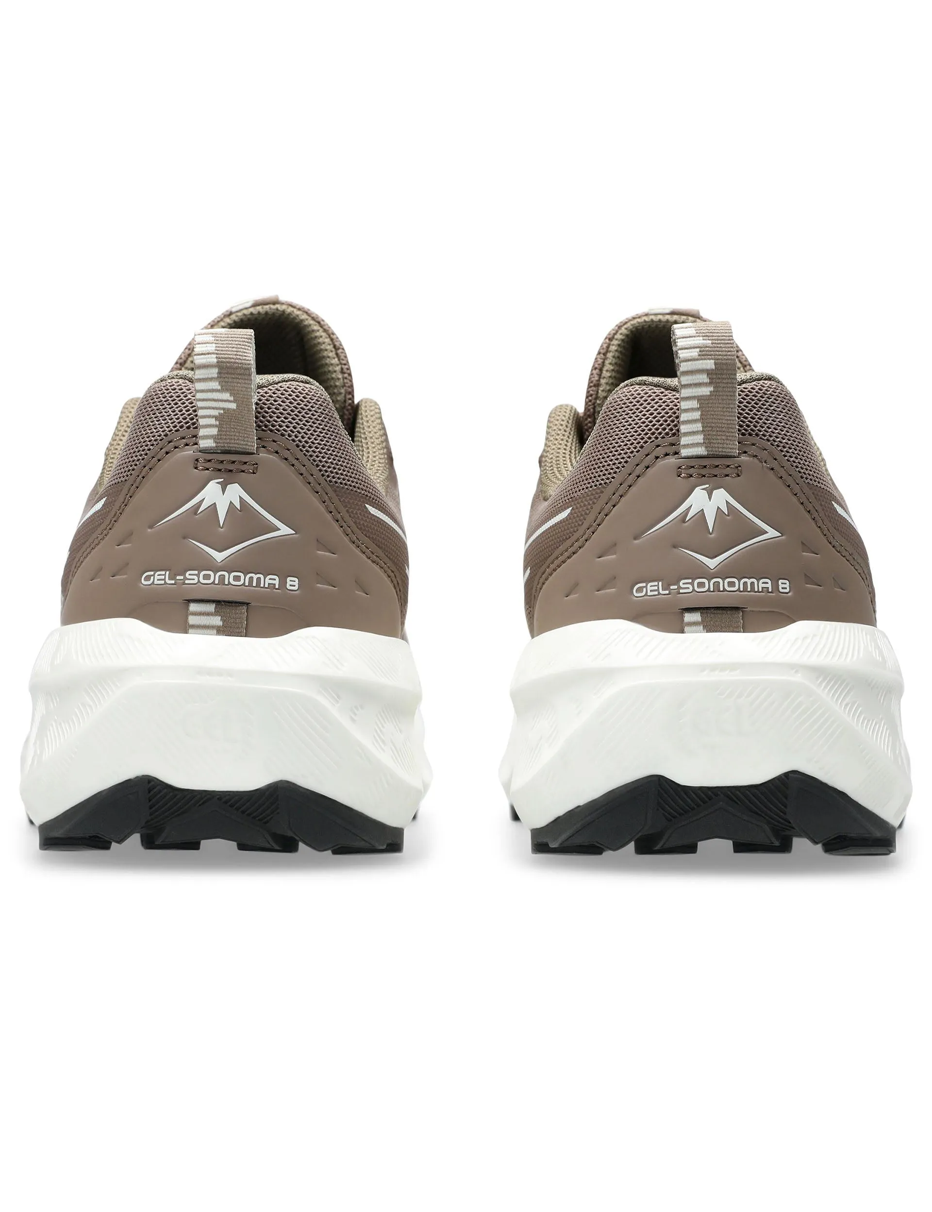 Gel-Sonoma 8 - Taupe Grey/Birch Asics multi-purpose athletic footwear