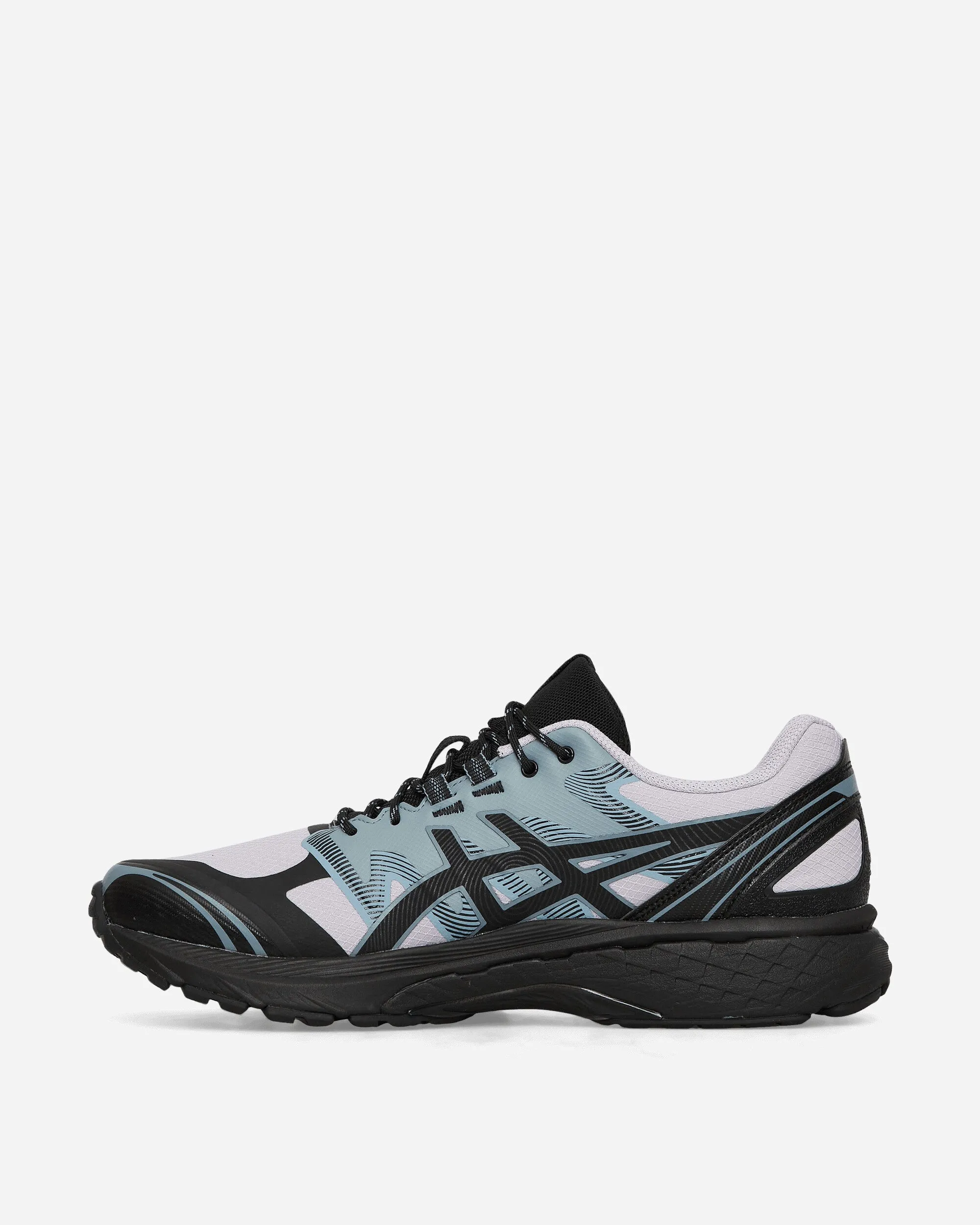 GEL-Terrain Sneakers Faded Ash Rock Cushion Running