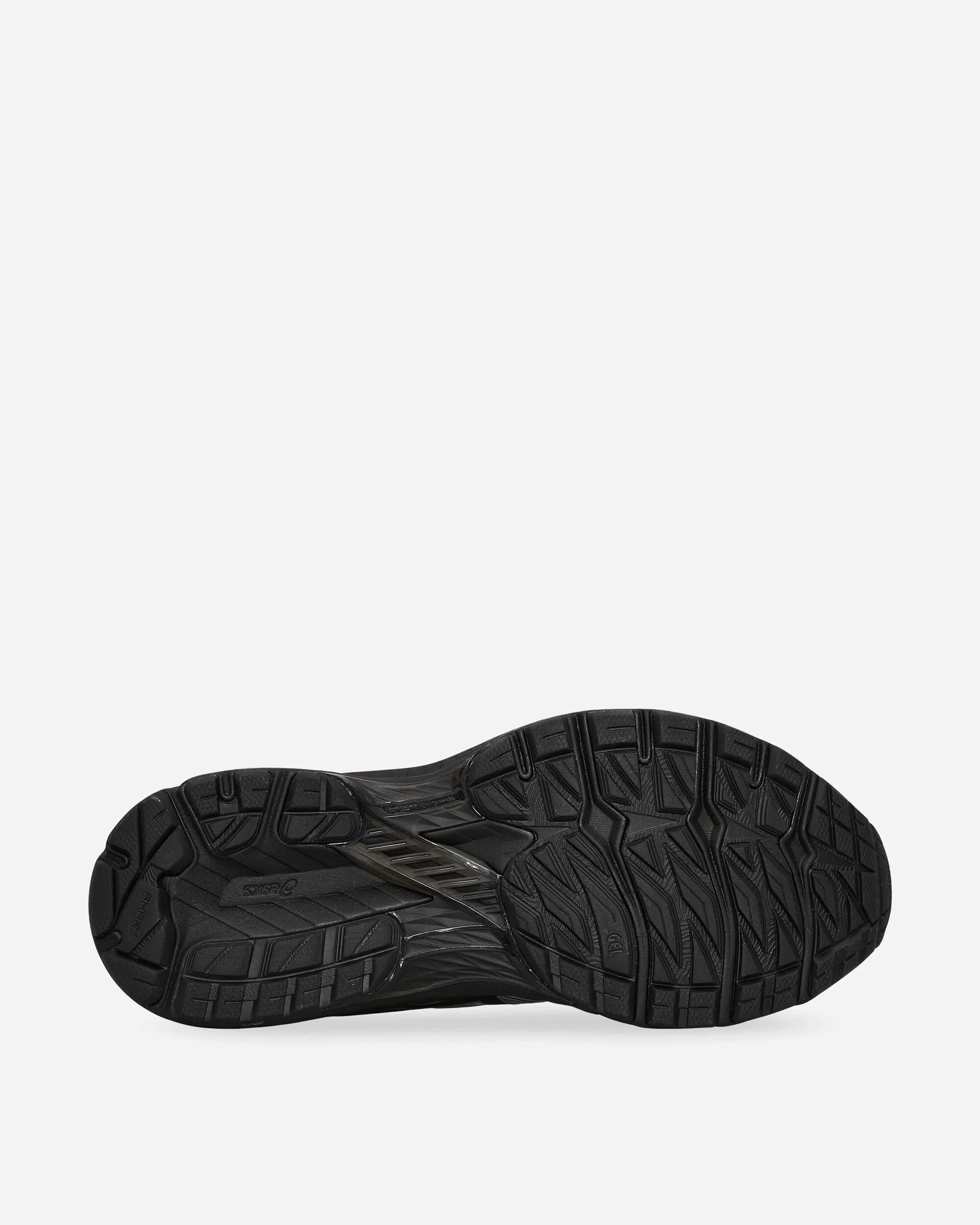GEL-Terrain Sneakers Faded Ash Rock Cushion Running