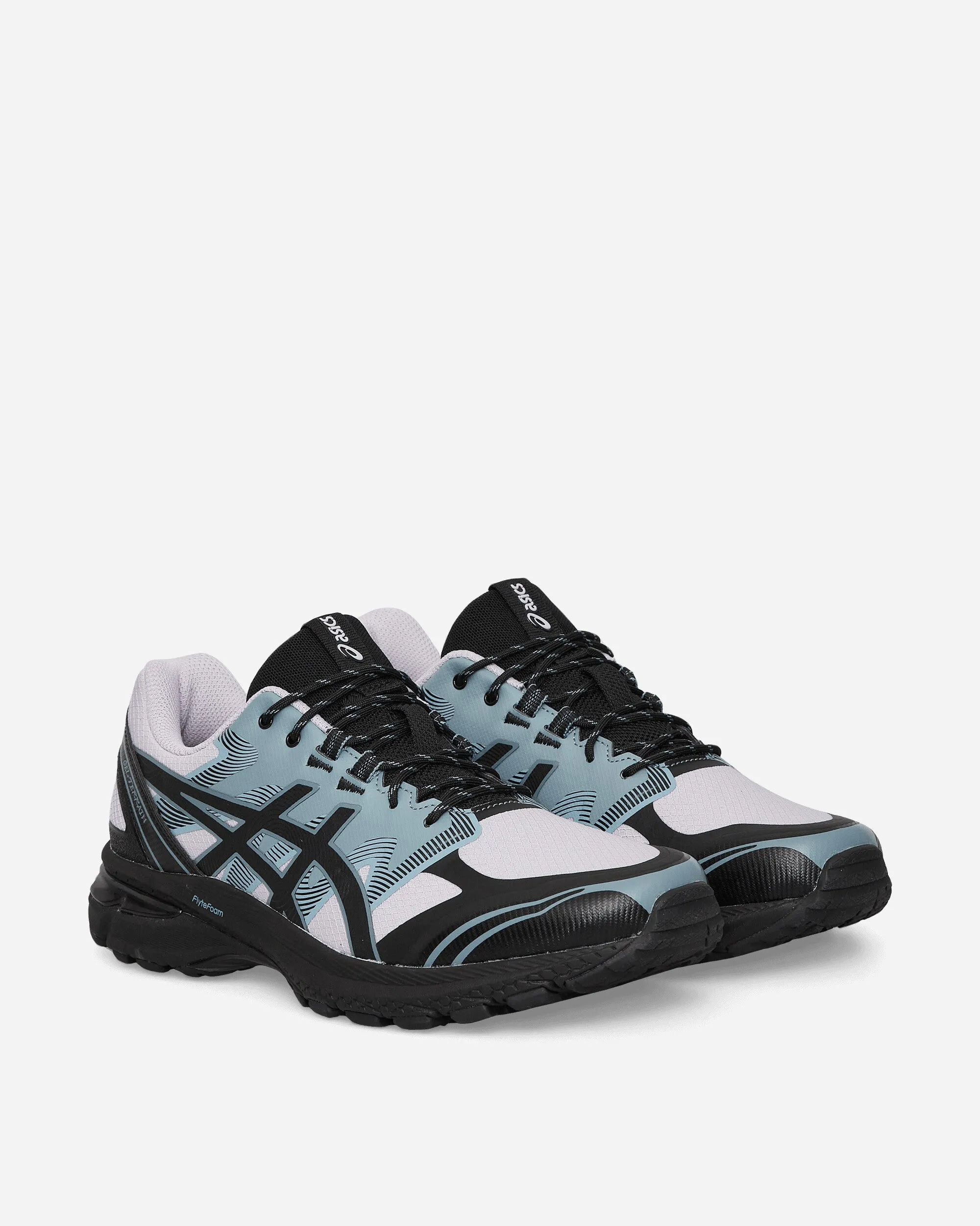 GEL-Terrain Sneakers Faded Ash Rock Cushion Running