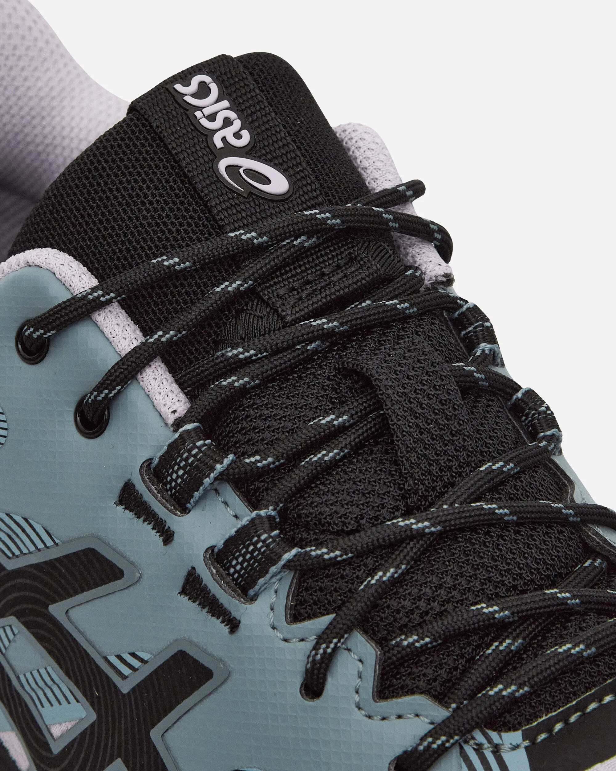 GEL-Terrain Sneakers Faded Ash Rock Cushion Running