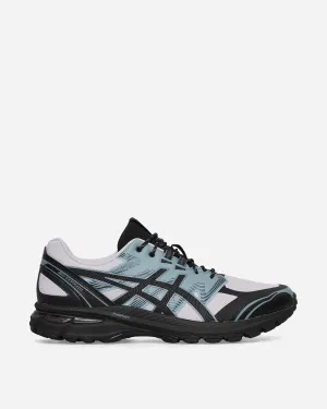 GEL-Terrain Sneakers Faded Ash Rock Asics men's running shoes with gel cushioning
