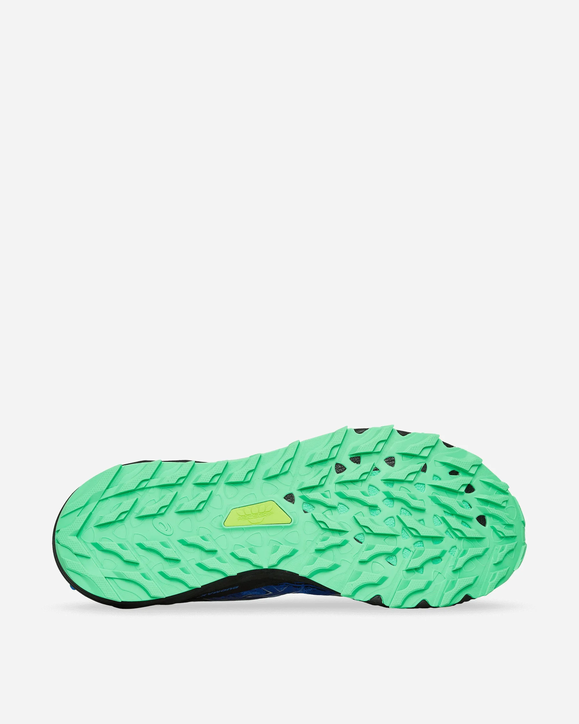 GEL-Trabuco 10 Sneakers Blue Cushion Running