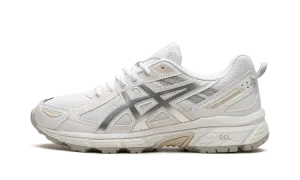 GEL VENTURE 6 WMNS "White/White" Asics womens running sneakers