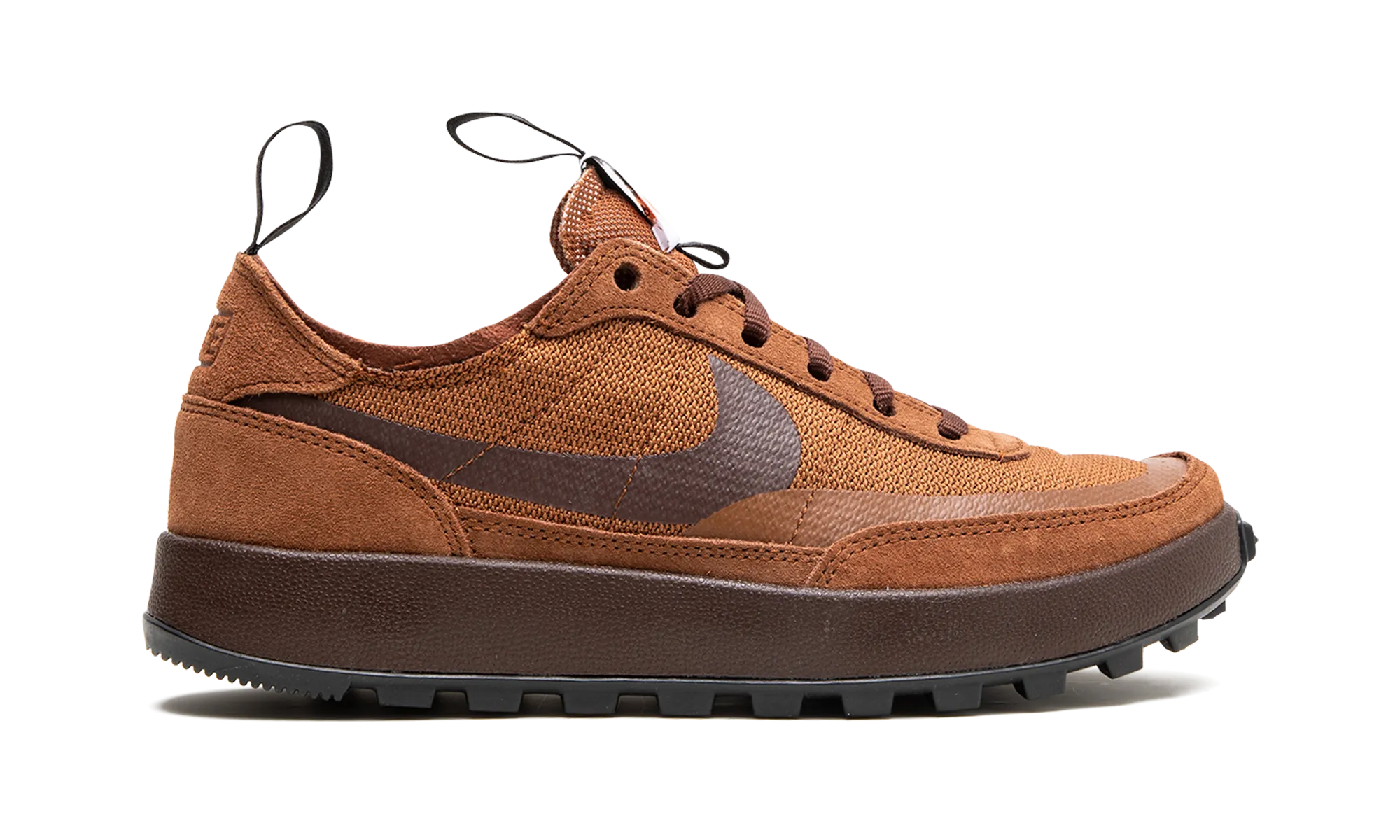 GENERAL PURPOSE SHOE WMNS "Tom Sachs - Field Brown" nike womens mesh trainers