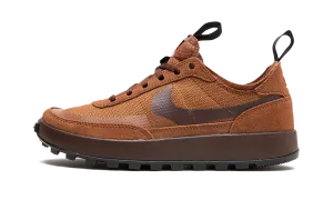 GENERAL PURPOSE SHOE WMNS "Tom Sachs - Field Brown" Nike Women's styles
