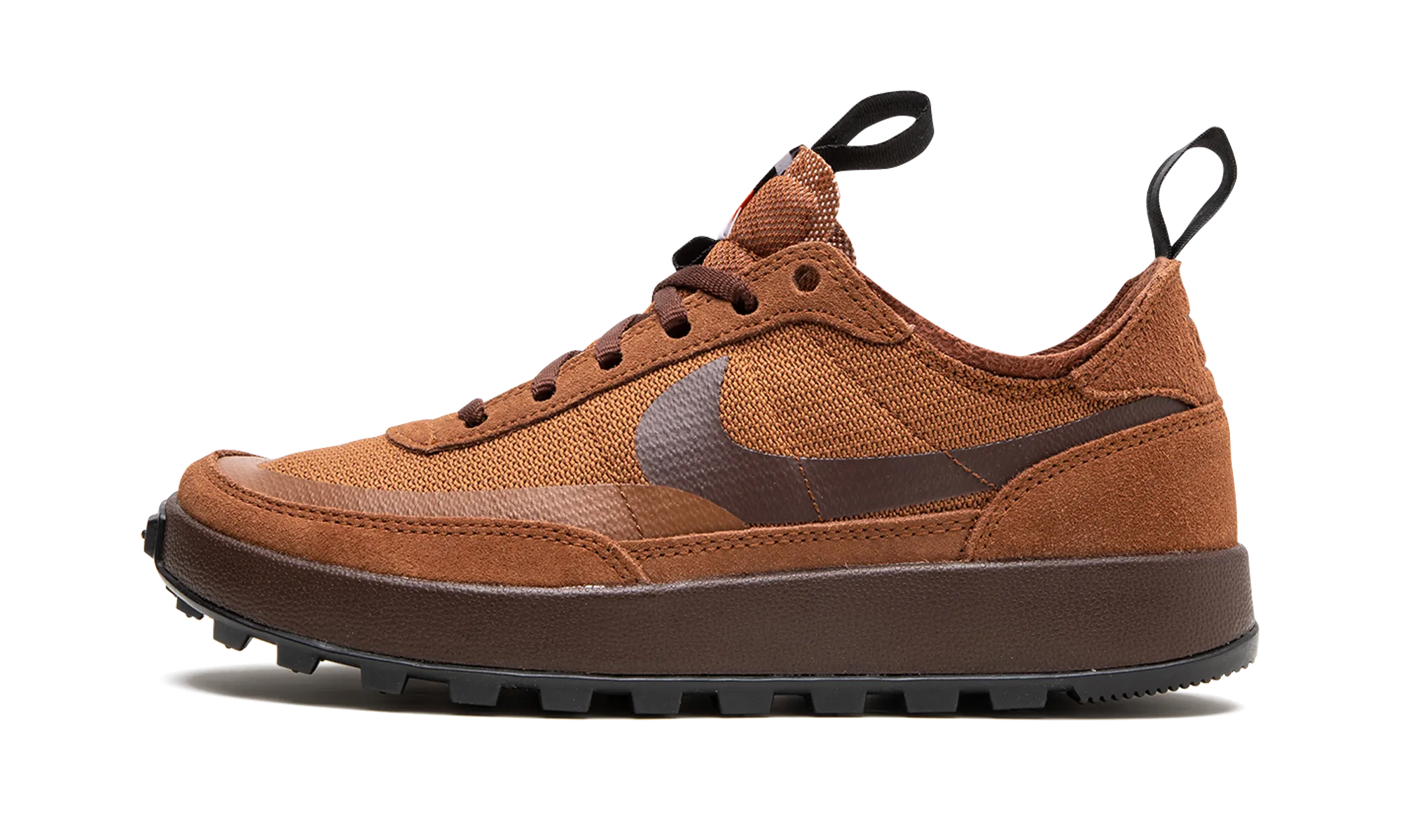 GENERAL PURPOSE SHOE WMNS "Tom Sachs - Field Brown" Nike Women's styles