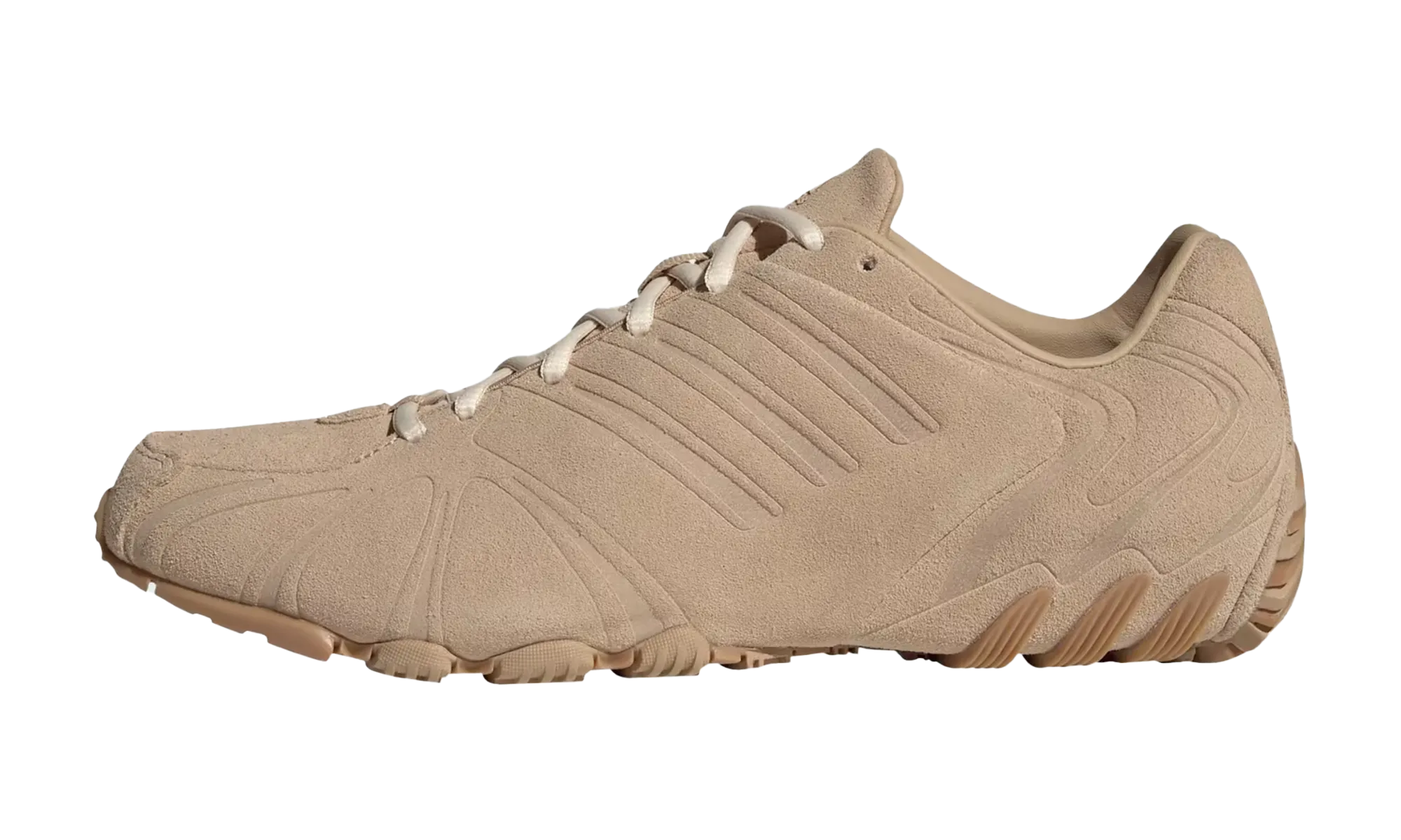 Ghost Sprint WMNS "Magic Beige" Adidas Women's shoes