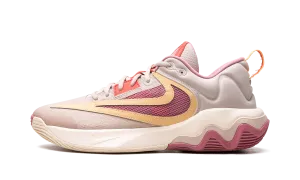 Giannis Immortality 3 "Fossil Stone/Desert Berry" Nike Mens styles