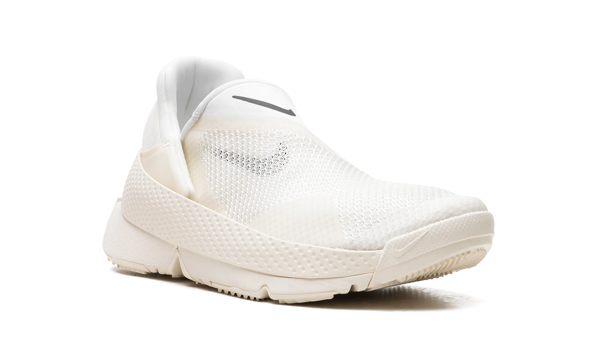 Go Flyease Wmns "Pale Ivory" nike womens casual sneakers