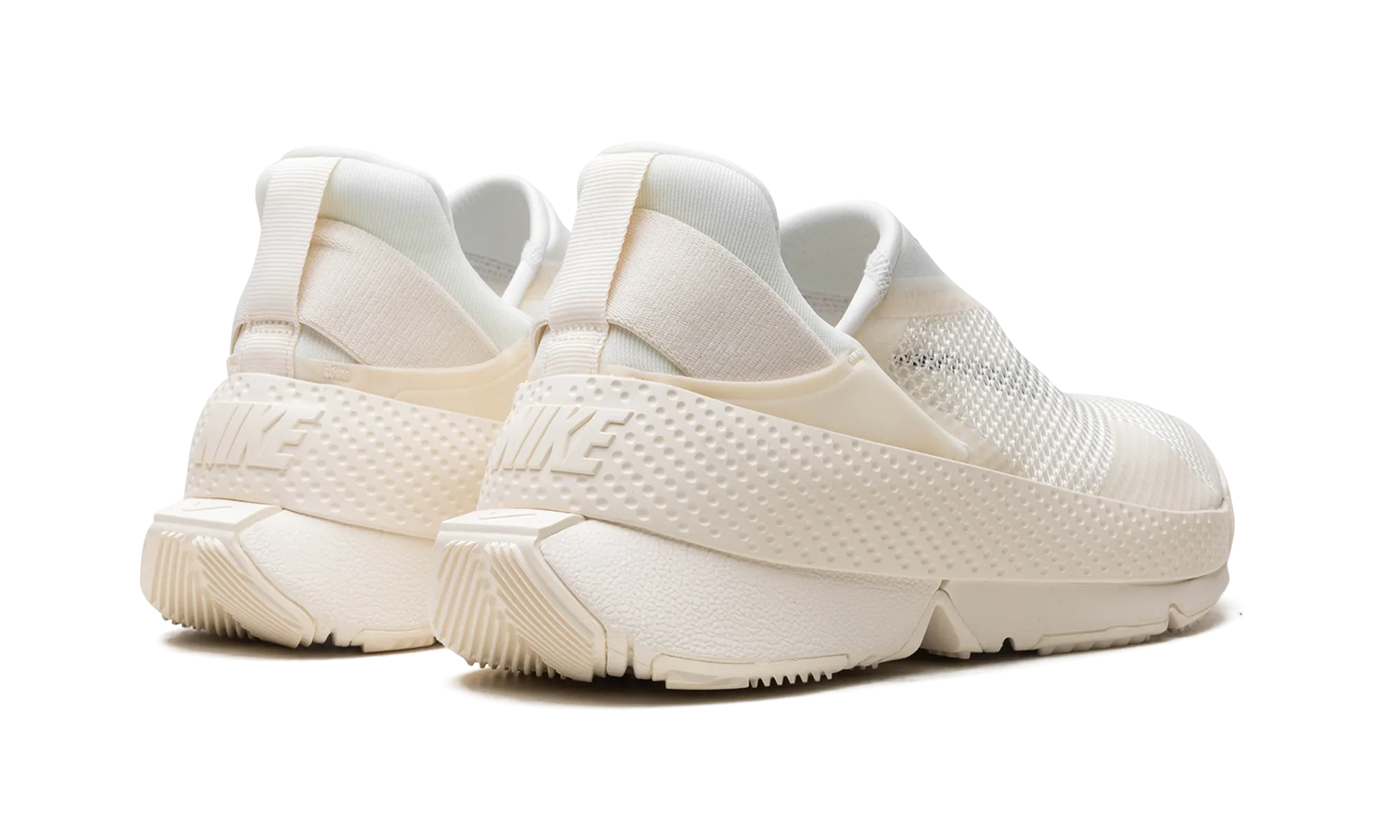 Go Flyease Wmns "Pale Ivory" nike womens casual sneakers