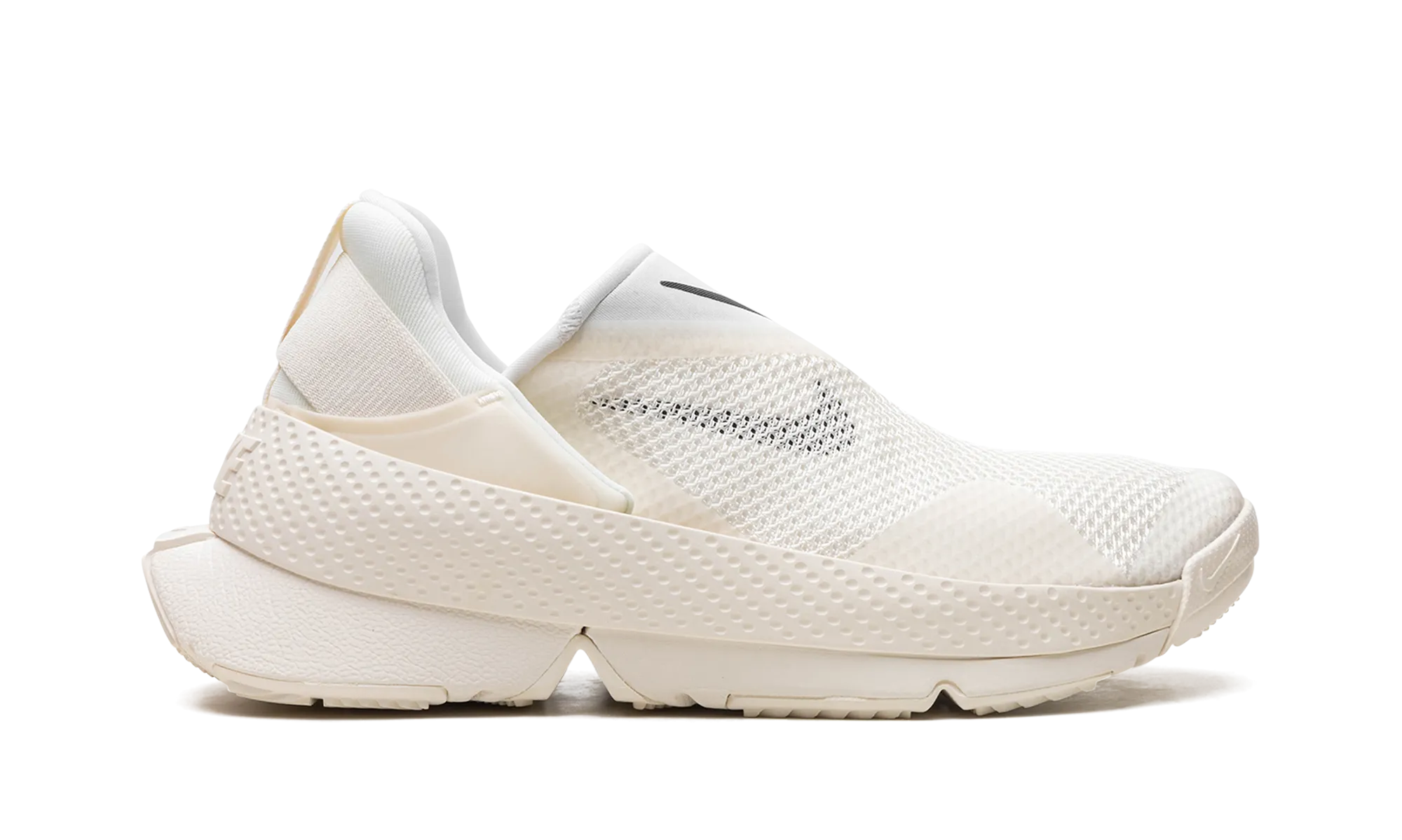 Go Flyease Wmns "Pale Ivory" nike womens casual sneakers