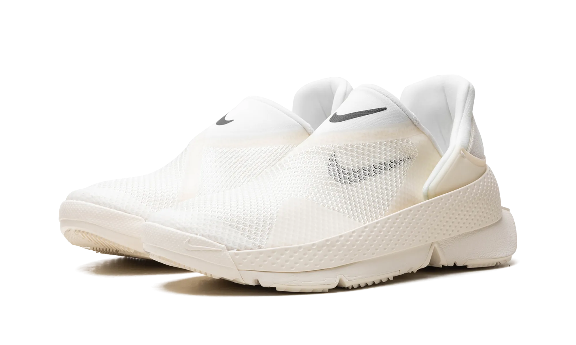 Go Flyease Wmns "Pale Ivory" nike womens casual sneakers