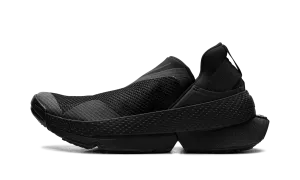 GO FlyEase WMNS "Triple Black" Nike Women's sneakers