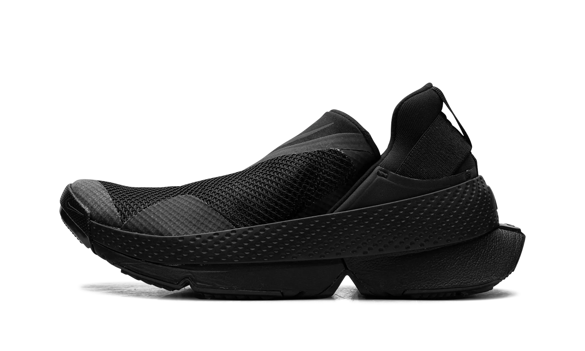 GO FlyEase WMNS "Triple Black" Nike Women's sneakers