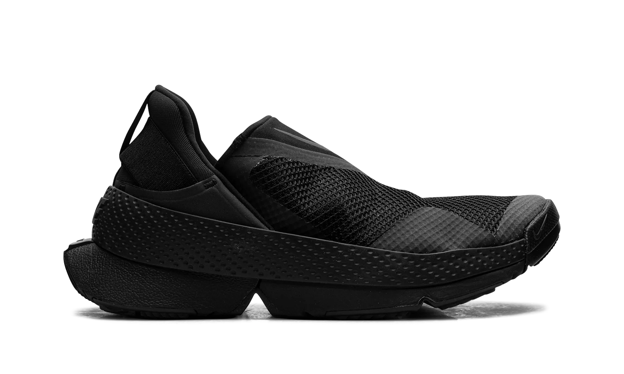 GO FlyEase WMNS "Triple Black" nike womens breathable trainers