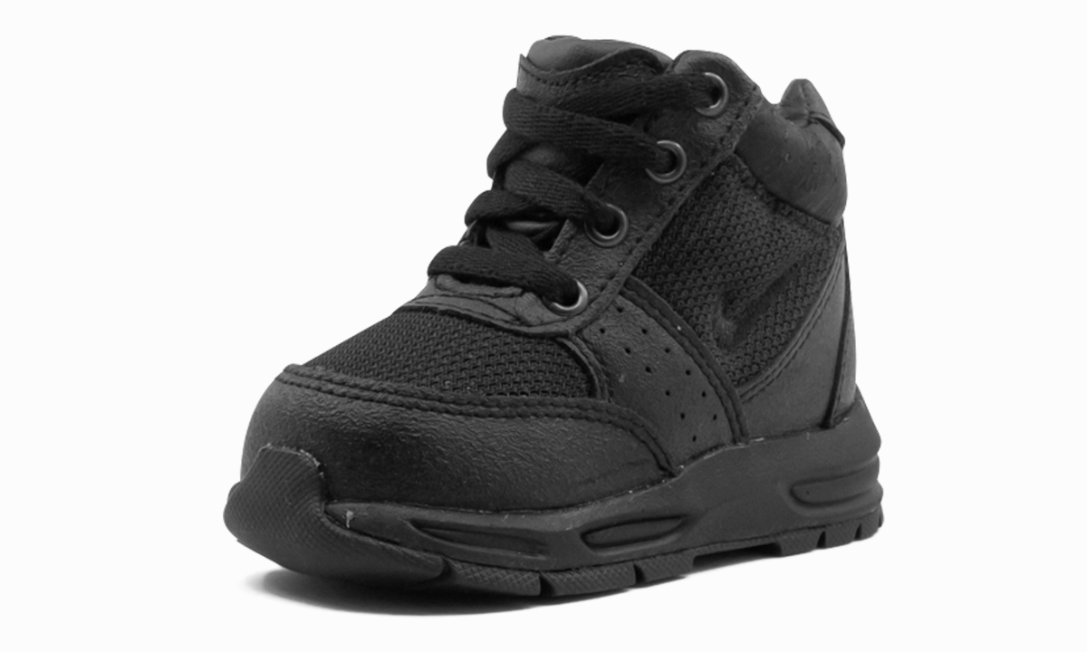 Go Away (Td) "Go Away (Td) NIKE" nike toddler soft shoes