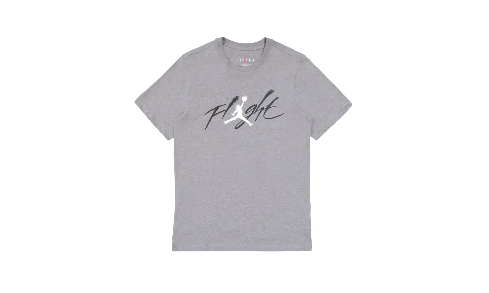 Graphic T-Shirt "BLACK" Jordan Men's designs
