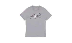 Graphic T-Shirt "BLACK" Jordan Men's designs