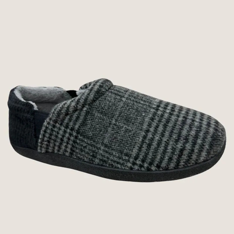 Grosby Bryce Slipper Shoes_Grosby