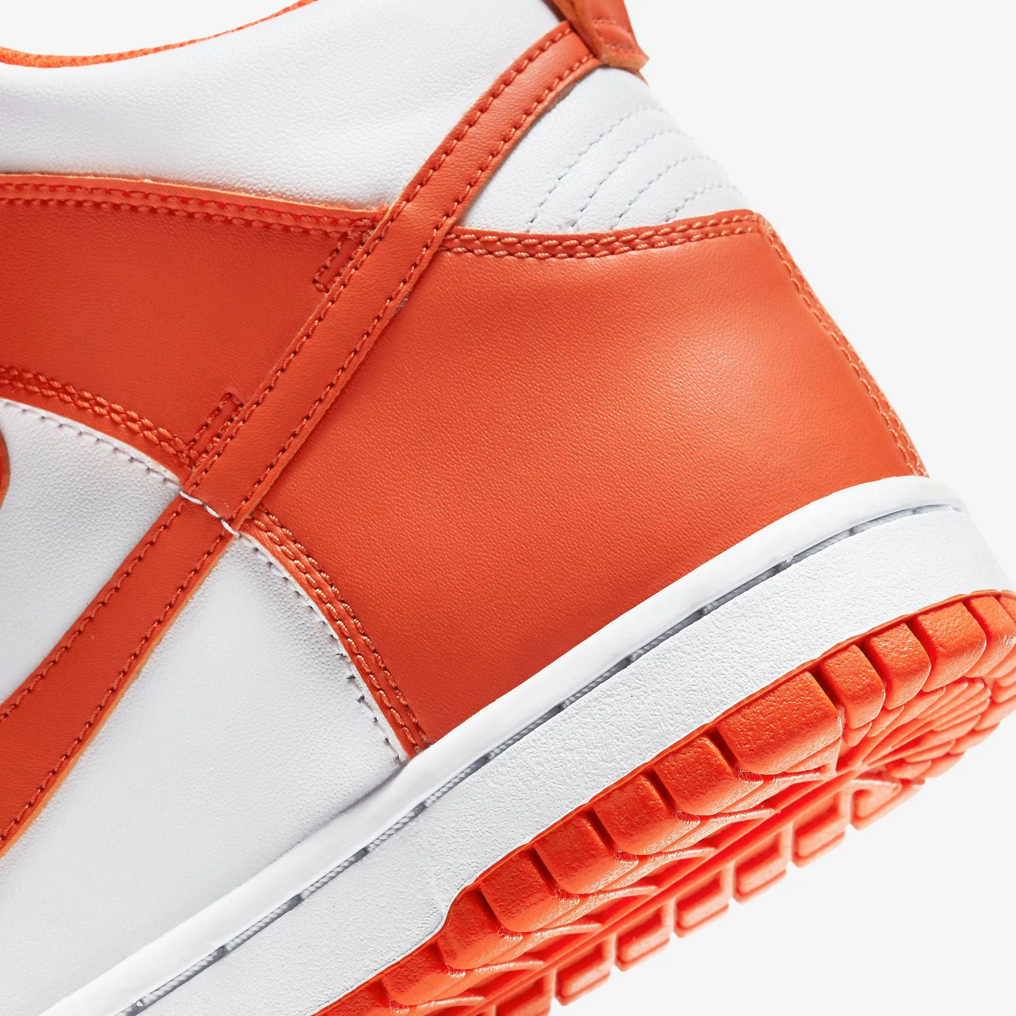 (GS) Nike Dunk High 'Syracuse' (2021) DB2179-100 Nike Comfort Fit Lifestyle Shoes