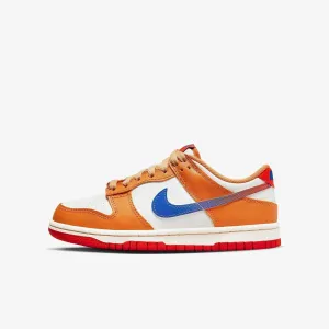 (GS) Nike Dunk Low 'Hot Curry' (2022) DH9765-101 Dunk Low shoes