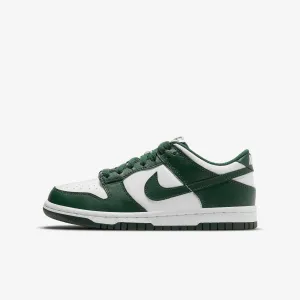 (GS) Nike Dunk Low 'Michigan State Spartans' (2021) CW1590-102 Dunk Low shoes