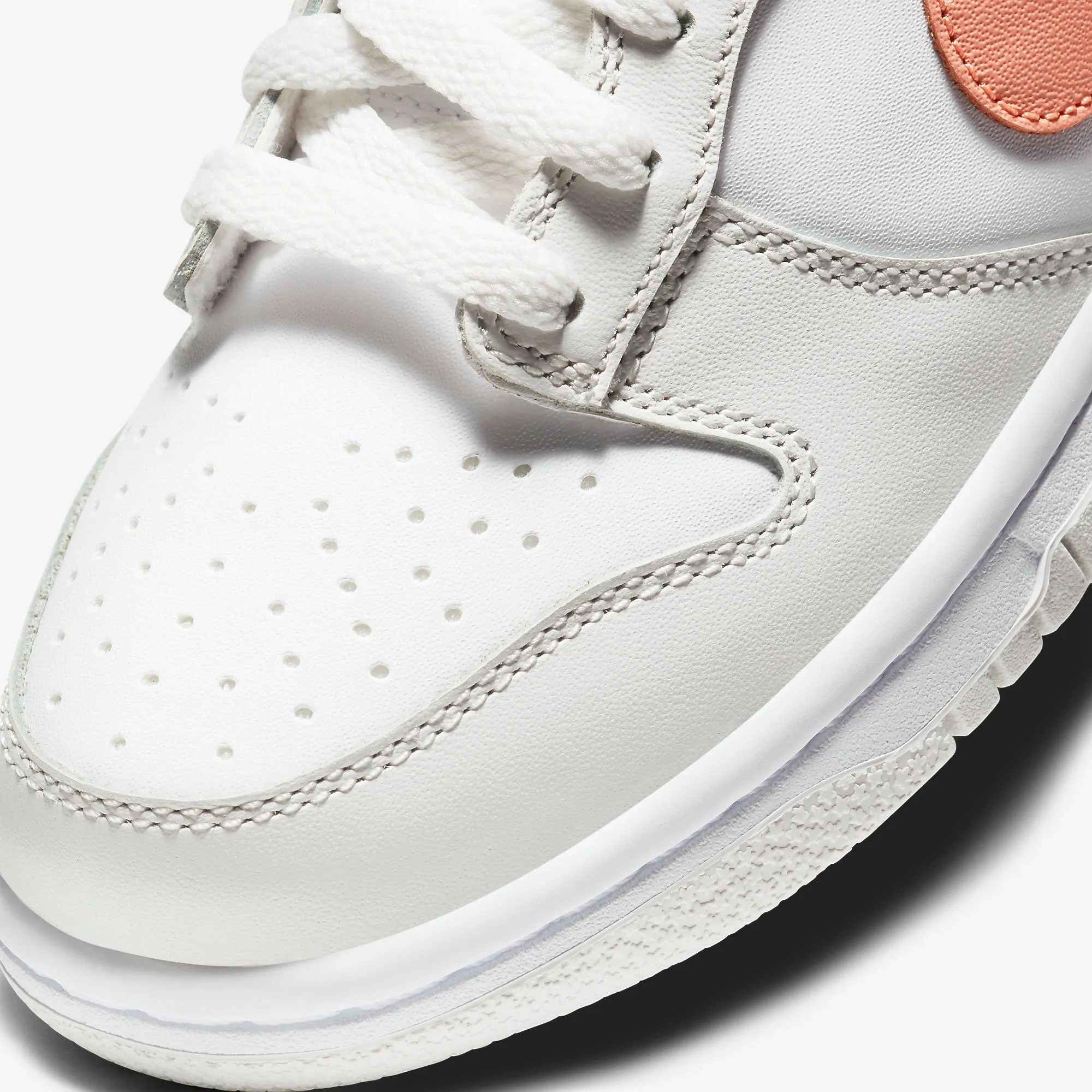 (GS) Nike Dunk Low 'Tropical Twist' (2021) CW1590-101 Nike Comfort Fit Lifestyle Shoes