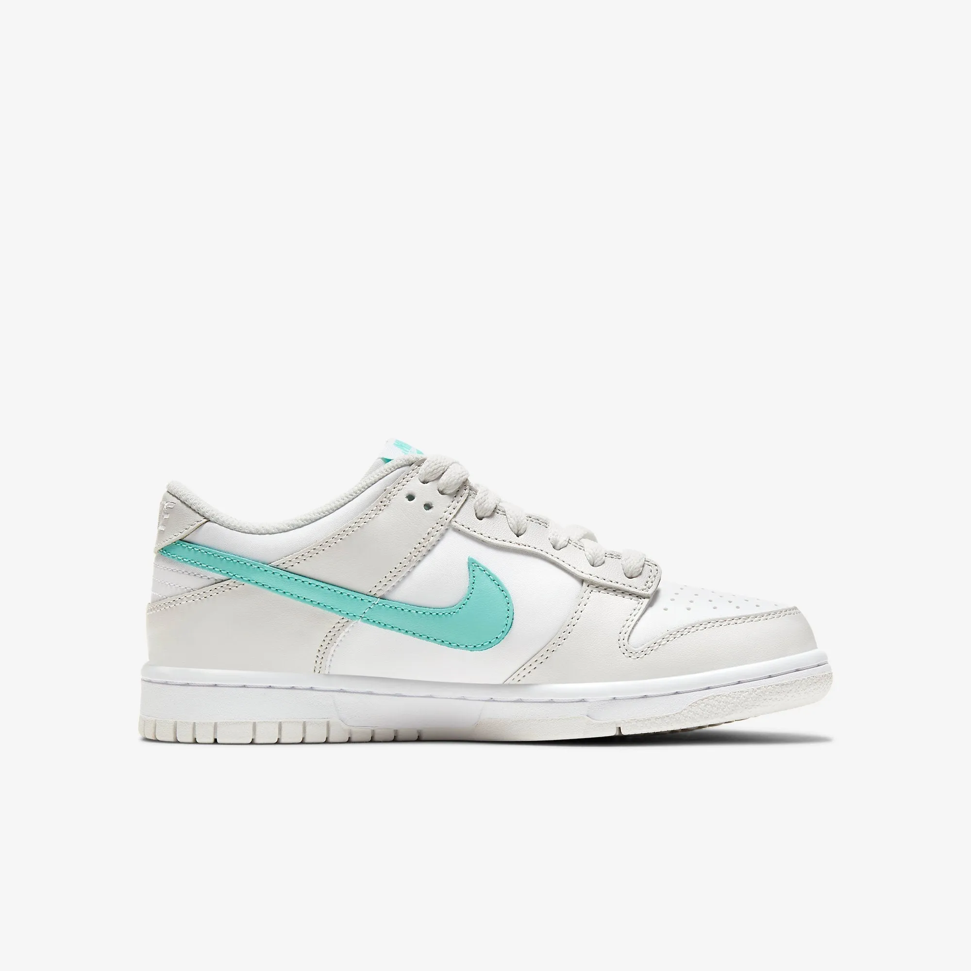 (GS) Nike Dunk Low 'Tropical Twist' (2021) CW1590-101 Nike Comfort Fit Lifestyle Shoes