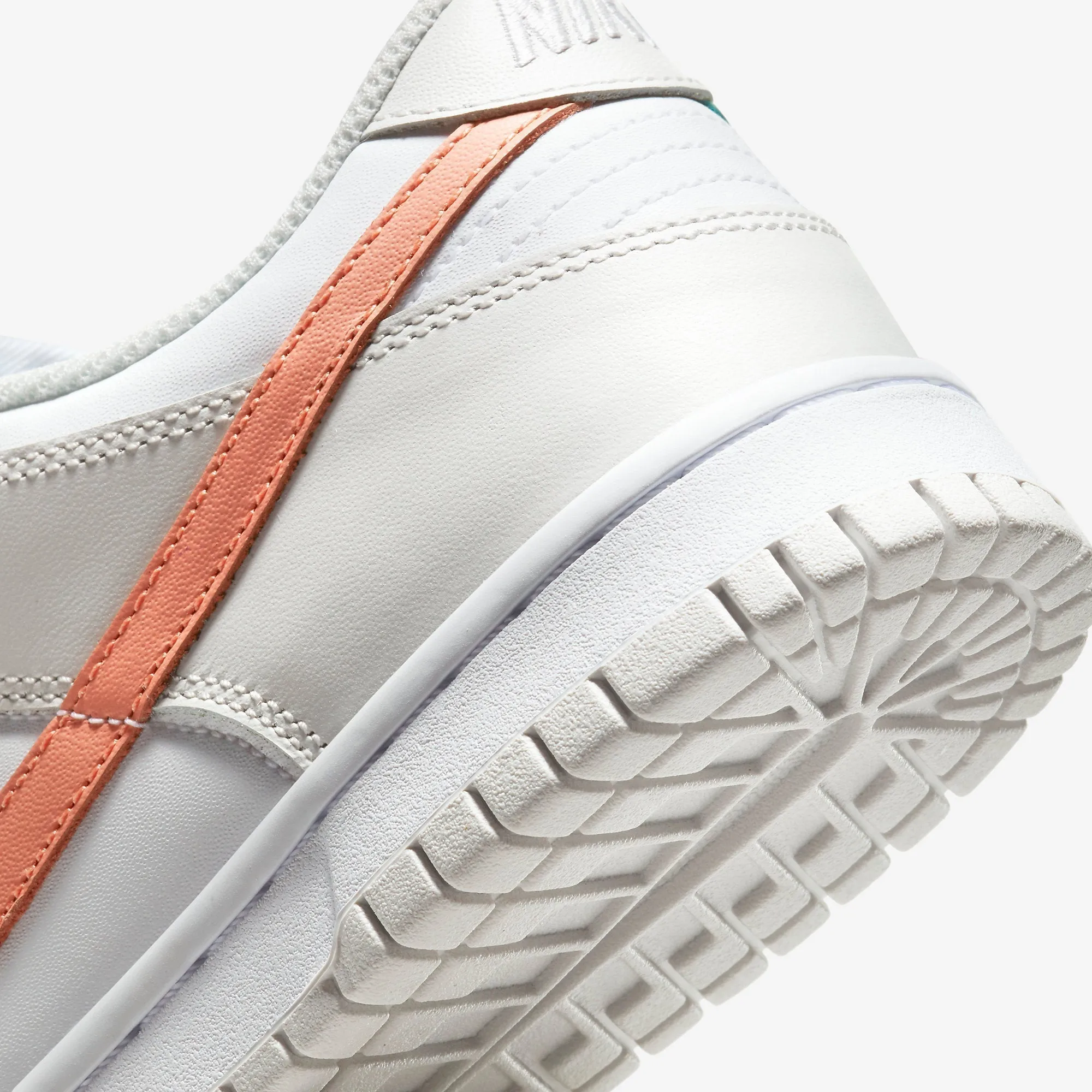 (GS) Nike Dunk Low 'Tropical Twist' (2021) CW1590-101 Nike Comfort Fit Lifestyle Shoes