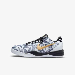 (GS) Nike Kobe 8 Protro 'Mambacita' (2024) FN0266-102 Nike shoes for versatile street looks