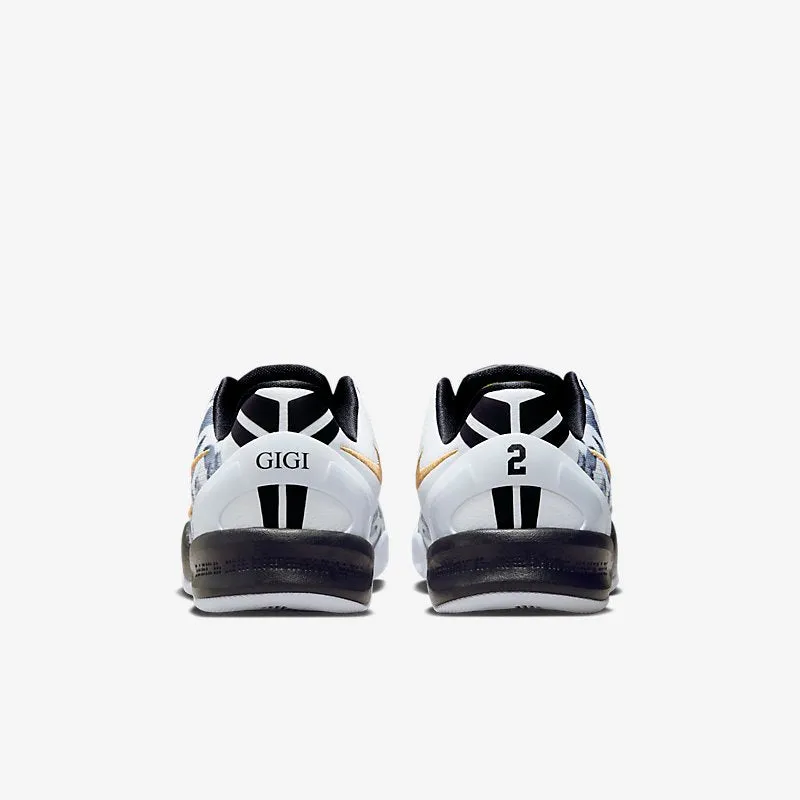 (GS) Nike Kobe 8 Protro 'Mambacita' (2024) FN0266-102 Nike Comfort Fit Lifestyle Shoes